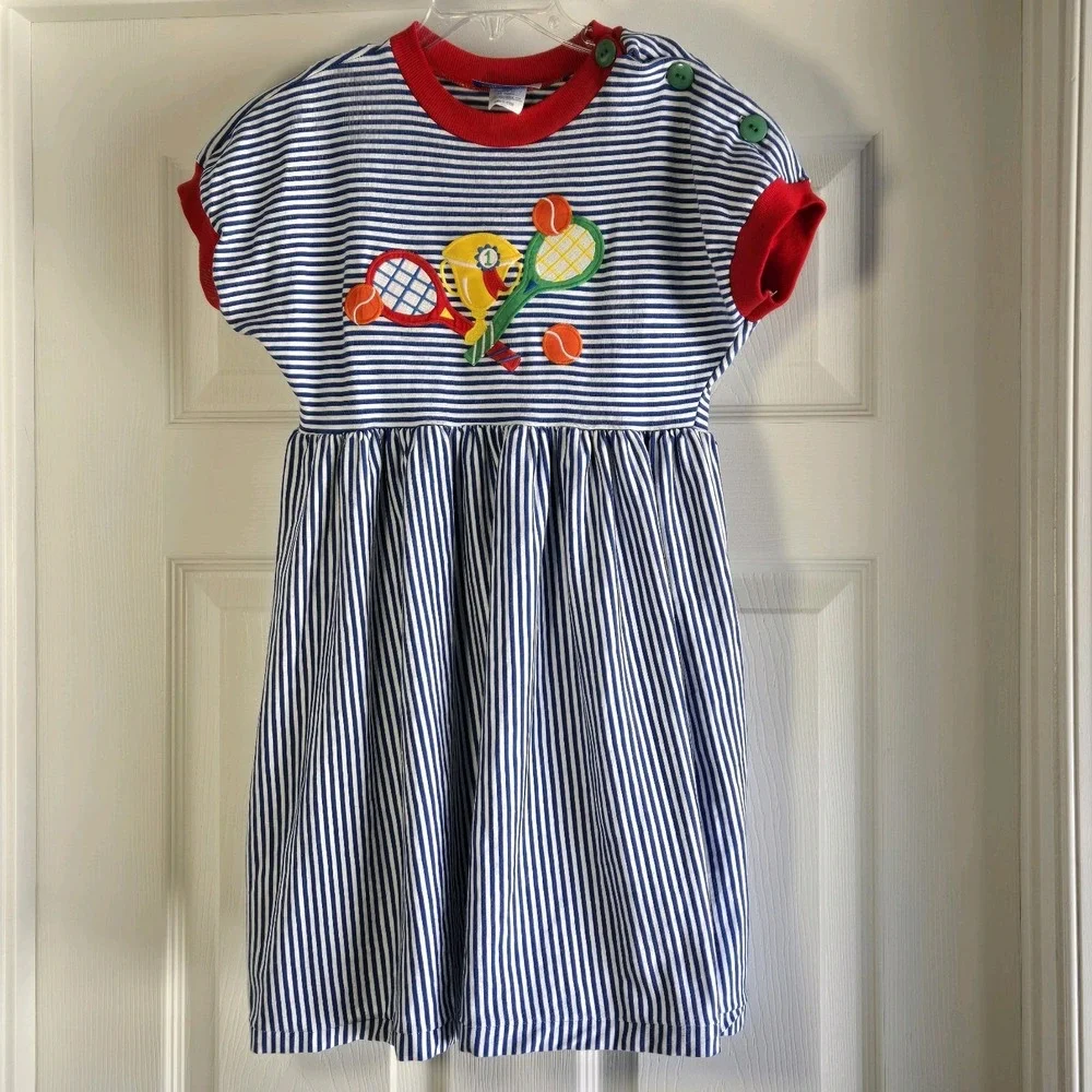 N/A vtg patsy